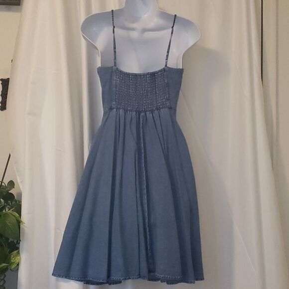 Gap Spaghetti Strap Dress - Picture 3 of 4